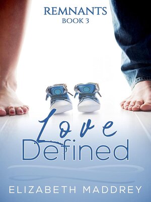 cover image of Love Defined